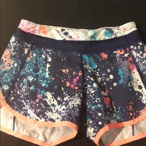 Ivivva shorts